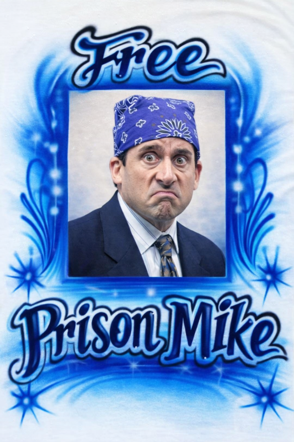 Free Prison Mike